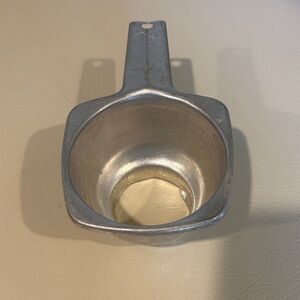 Vintage Foley Aluminum Canning Funnel